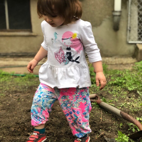 Meet your Posher, Mary - Picture 5 of 7